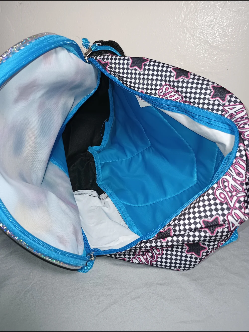 L.O.L. Surprise! Glam Squad 5-Piece Backpack Set